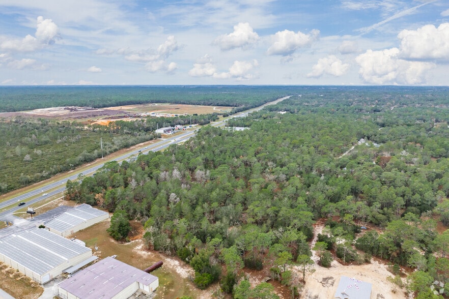More Photos Of 137 E Gulf to Lake Hwy, Lecanto Land For Sale