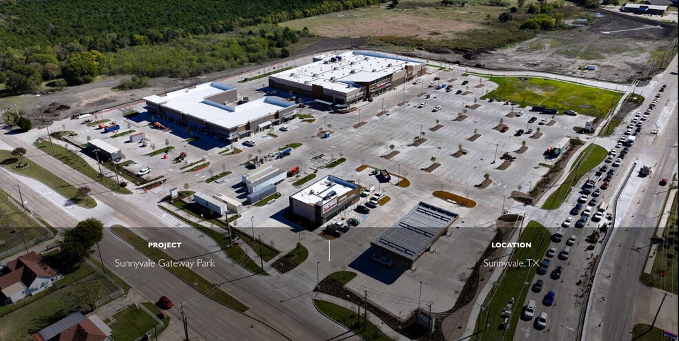 More Photos Of 3134 N Belt Line Rd, Sunnyvale General Retail For Sale