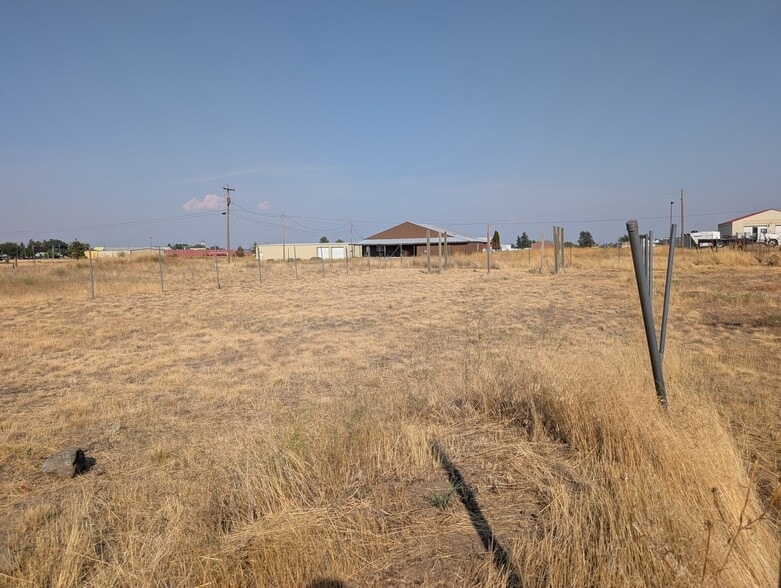 Primary Photo Of 1723 Lundstrom St, Airway Heights Land For Sale