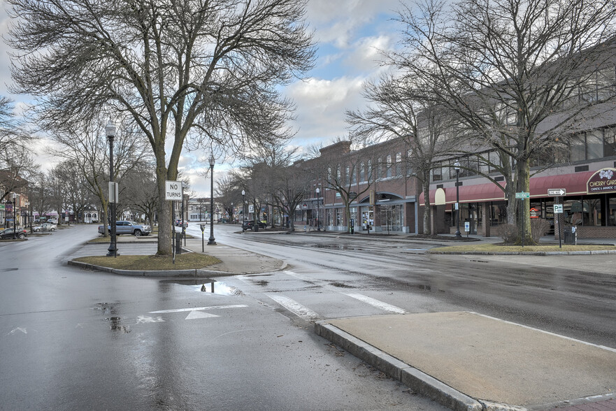 More Photos Of 64 Main St, Keene Storefront Retail Office For Sale