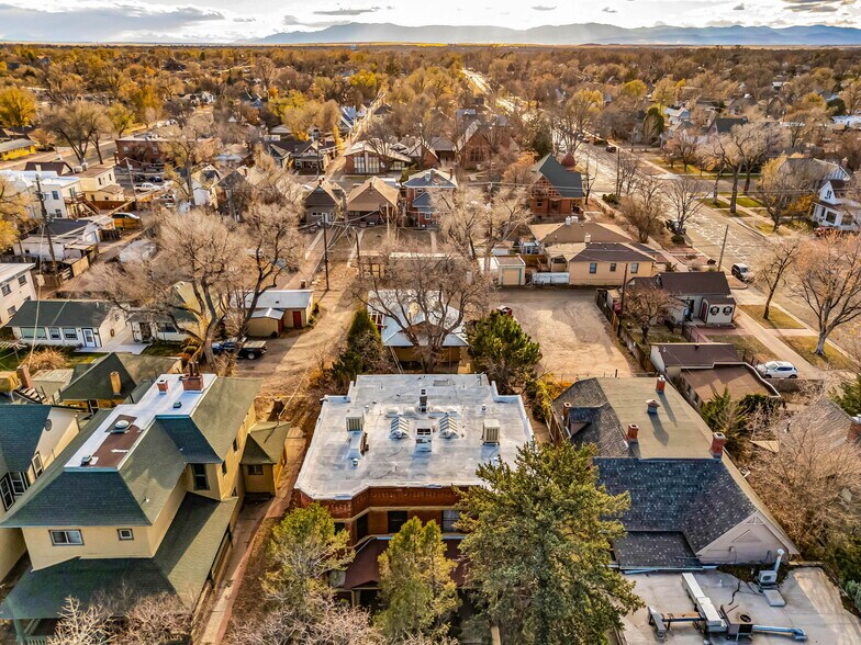 More Photos Of 224 W Abriendo Ave, Pueblo Multifamily For Sale