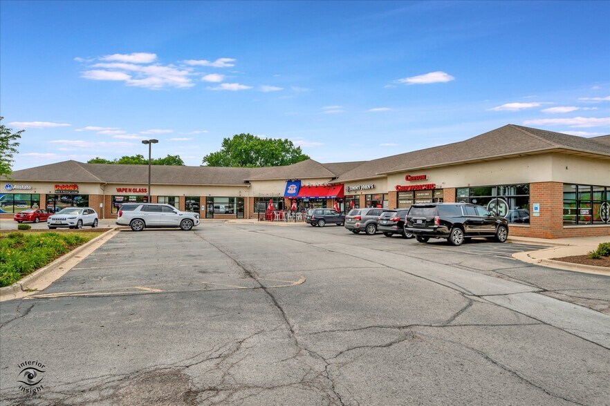 Primary Photo Of 4579-4583 State Route 71, Oswego Storefront Retail Office For Lease