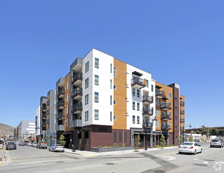 More Photos Of 100 Baden Ave, South San Francisco Apartments For Lease