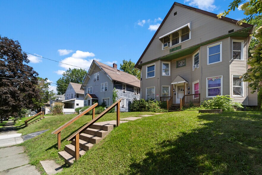 More Photos Of 51 Cotter Ave, Akron Apartments For Sale