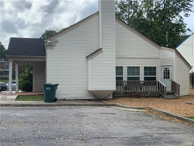 More Photos Of 7511 Brook Rd, Richmond Daycare Center For Lease