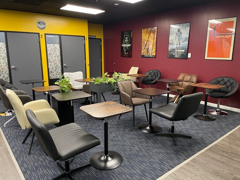 More Photos Of 500 N Central Ave, Glendale Coworking Space