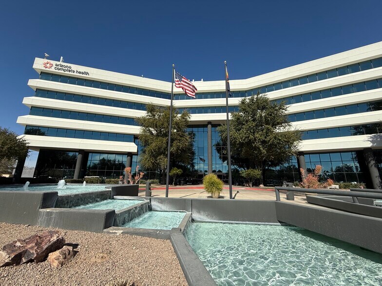 More Photos Of 333 E Wetmore Rd, Tucson Office For Lease