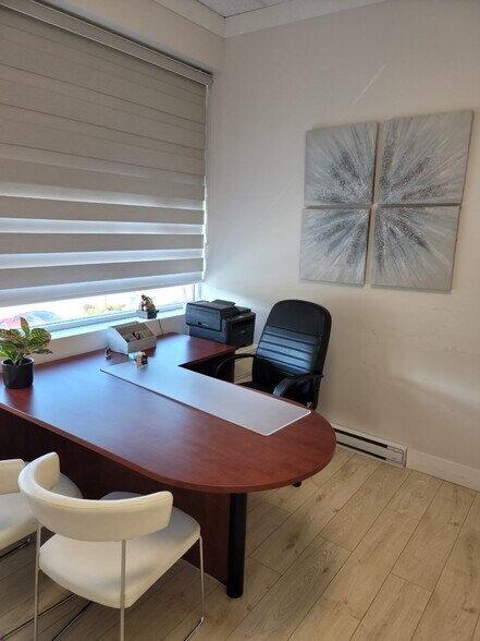 More Photos Of 8140 128th St, Surrey Storefront Retail Office For Sale