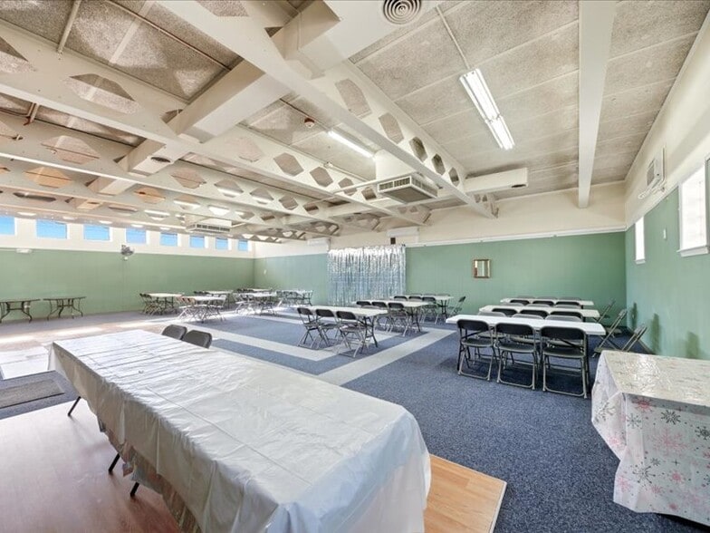 More Photos Of 228 N Washington St, Sleepy Hollow Village Lodge Meeting Hall For Sale