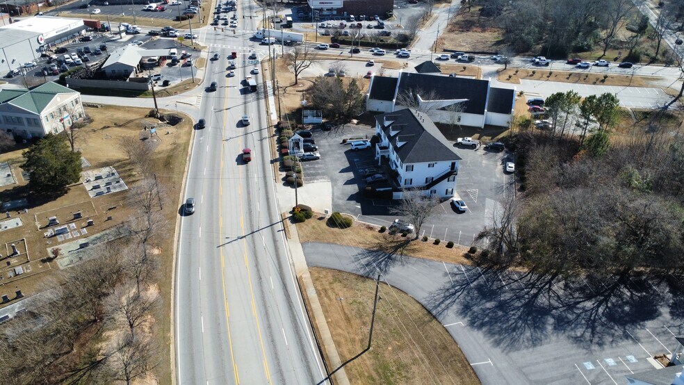 More Photos Of 4353 Atlanta Hwy, Loganville Medical For Sale