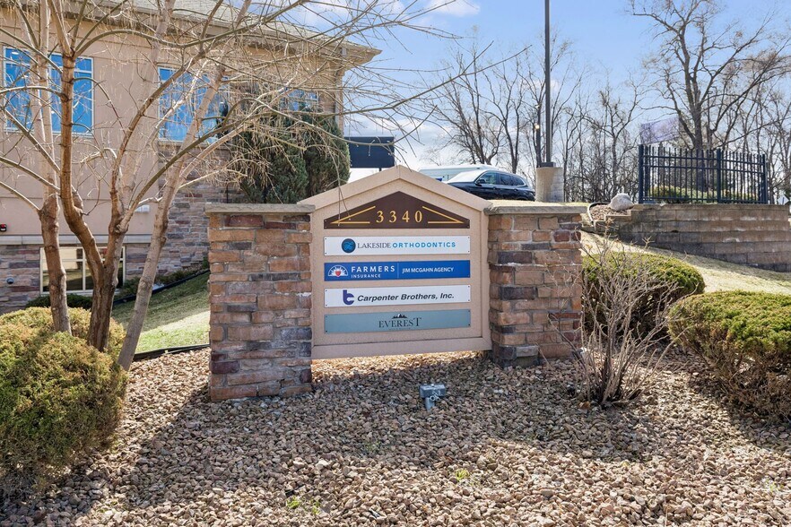 More Photos Of 3340 Sherman Ct, Eagan Medical For Sale