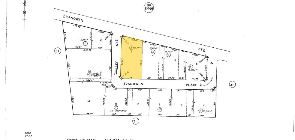 More Photos Of 4209 Vanowen Pl, Burbank Warehouse For Lease