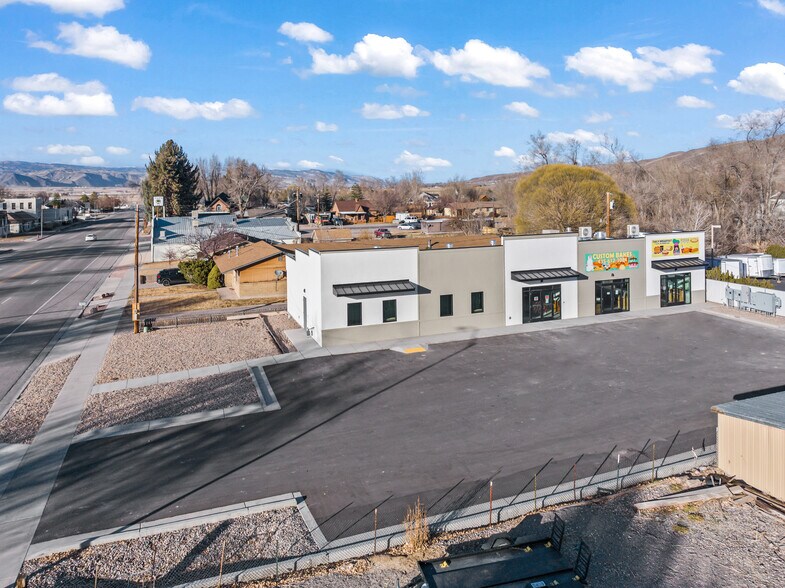 More Photos Of 238 N Main St, Monroe Freestanding For Lease