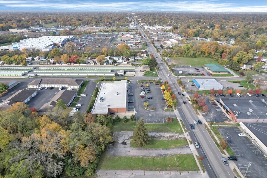 More Photos Of 3855 E Main St, Columbus Land For Sale