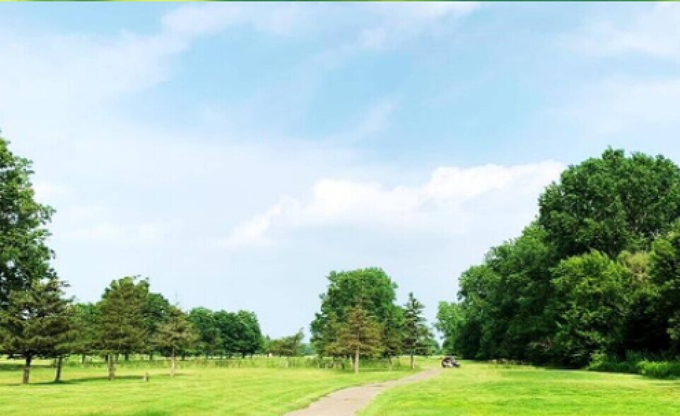 More Photos Of 20820 Inkster Rd, Romulus Land For Sale