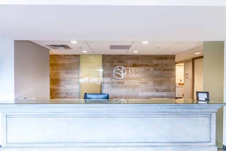 More Photos Of 8683 E Lincoln Ave, Lone Tree Medical For Lease