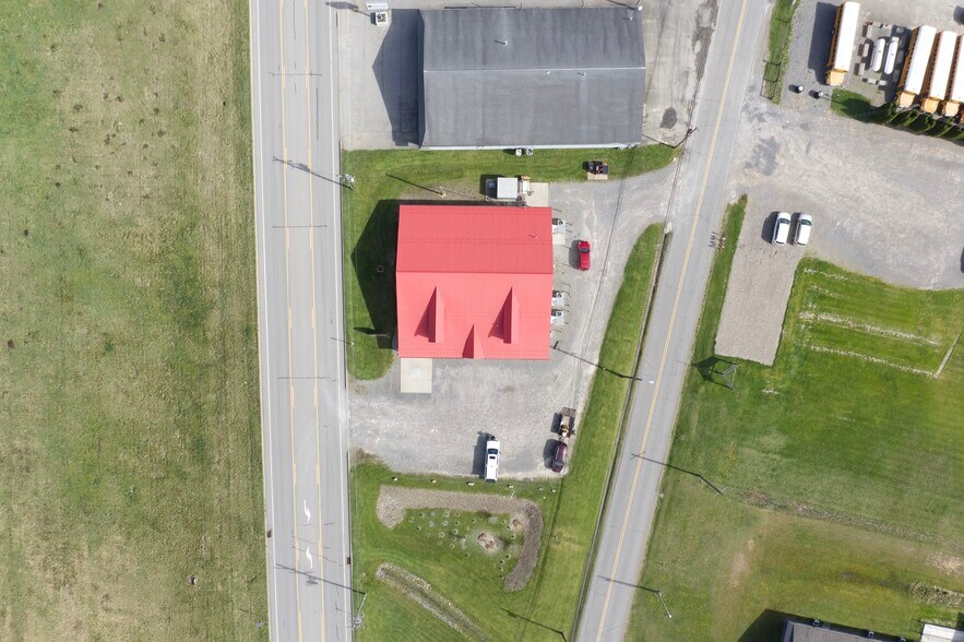 More Photos Of 3126 State Route 257, Seneca Freestanding For Sale