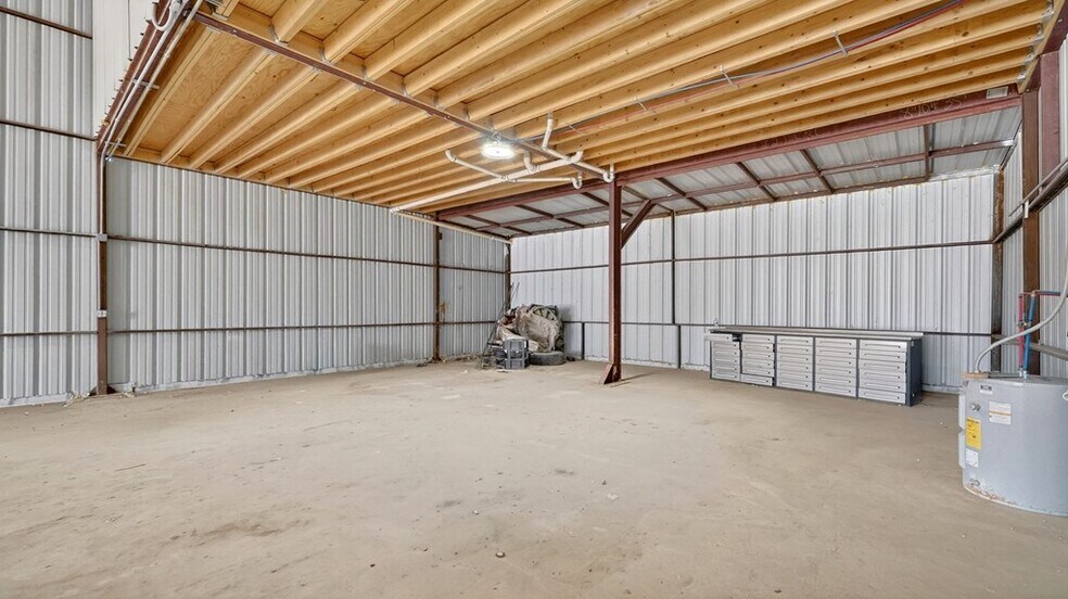 More Photos Of 12200 W Interstate 20, Odessa Warehouse For Sale