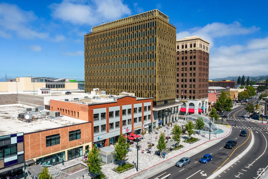 More Photos Of 2168-2180 Shattuck Ave, Berkeley Office For Lease