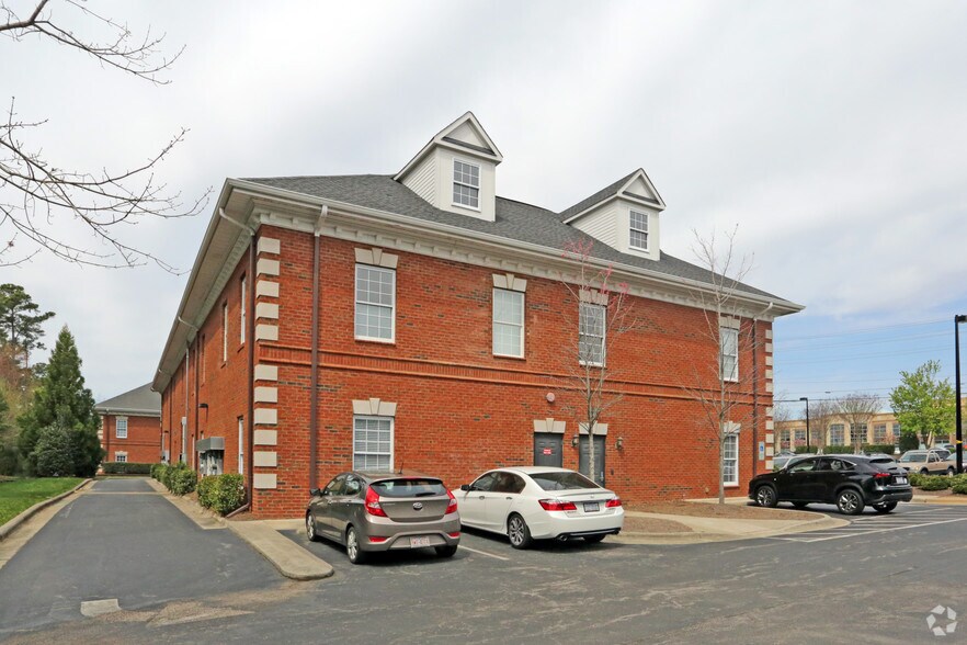 More Photos Of 8470 Falls Of Neuse Rd, Raleigh Medical For Lease
