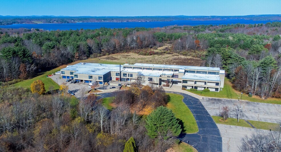 Primary Photo Of 275 Portsmouth Ave, Stratham Light Manufacturing For Lease