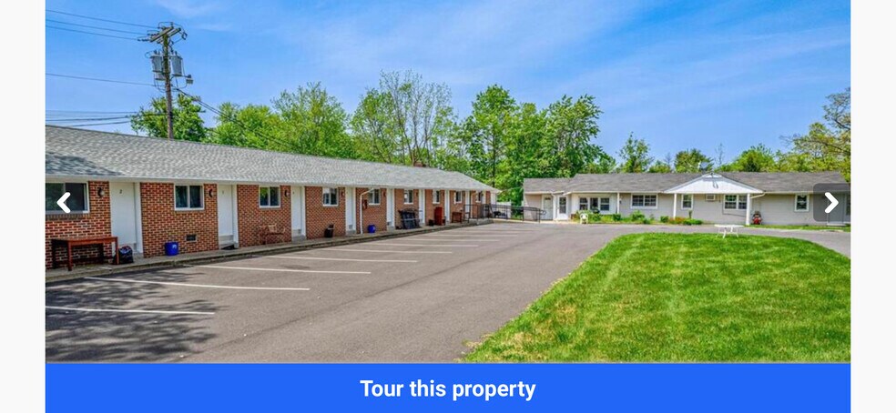 More Photos Of 1290 Route 130, Windsor Hotel For Sale