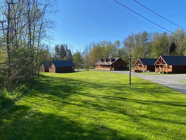 More Photos Of 4607 NY-28, Milford Hotel For Sale