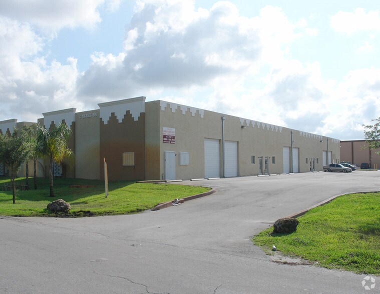 More Photos Of 13355-13385 NW 47th Ave, Opa-locka Warehouse For Sale