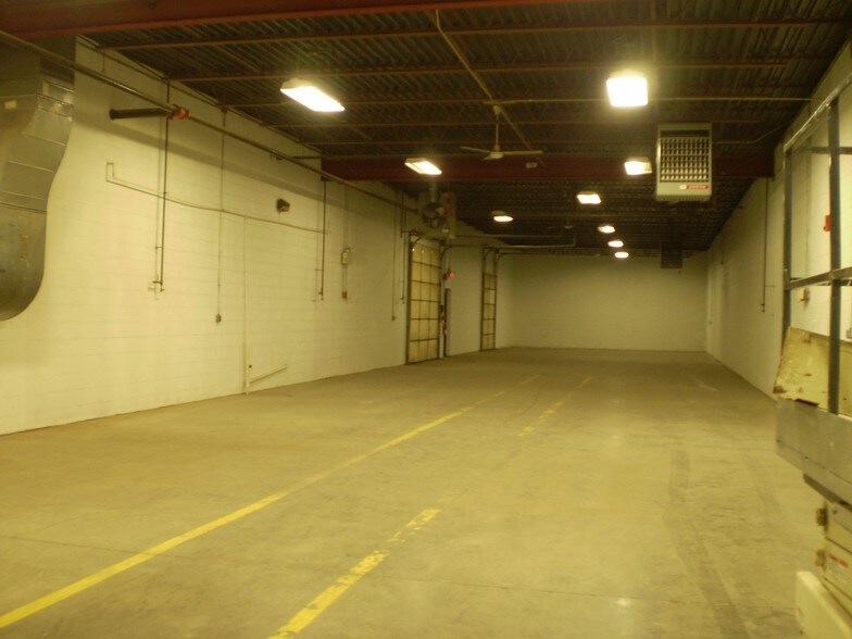 More Photos Of 24 Stafford Ct, Cranston Industrial For Sale