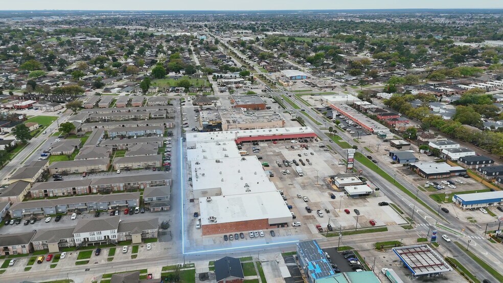 Primary Photo Of 601 Terry Pky, Gretna Unknown For Lease