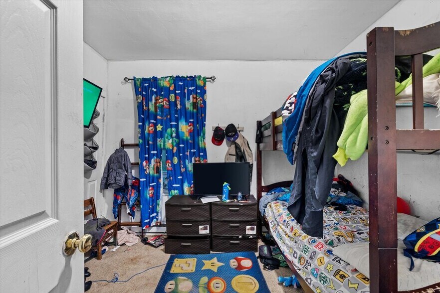 More Photos Of 412 N 8th St, Stroudsburg Apartments For Sale