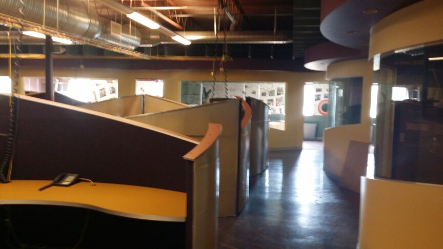 More Photos Of 7023 E 12th Ter, Kansas City Warehouse For Lease