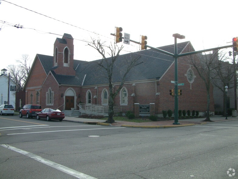 More Photos Of 11144 Reading Rd, Cincinnati Religious Facility For Sale