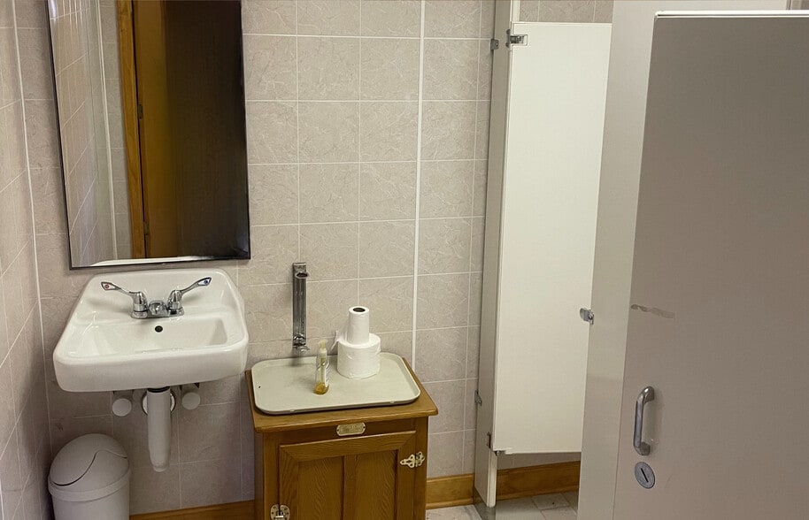 More Photos Of 55 Woodman Rd, Rocky Mount Religious Facility For Sale