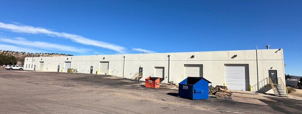 More Photos Of 5010 Centennial Blvd, Colorado Springs Research And Development For Lease
