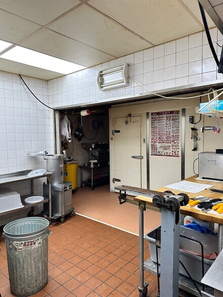 More Photos Of 9306-9310 111 Av NW, Edmonton Storefront For Sale