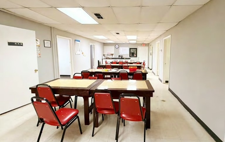 More Photos Of 1224 N Josey Ln, Carrollton Religious Facility For Sale