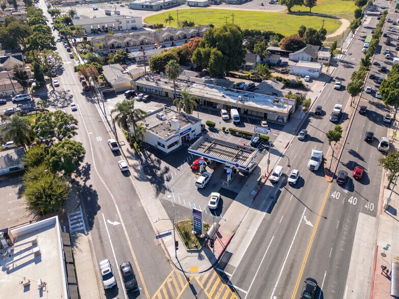 More Photos Of 5960-5964 Florence Ave, Bell Gardens Storefront Retail Office For Sale