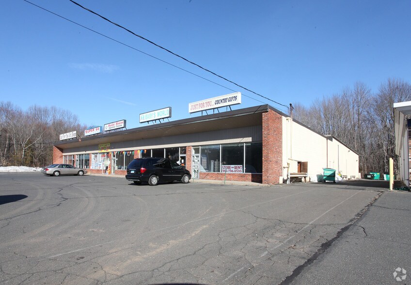 More Photos Of 969-979 Meriden Waterbury Tpke, Plantsville Freestanding For Lease