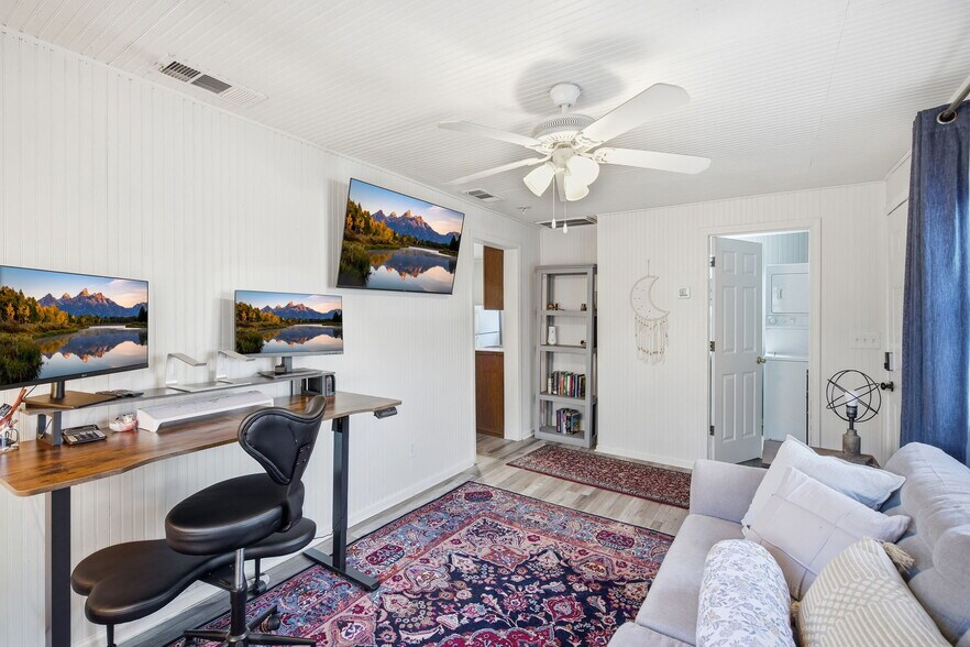 More Photos Of 1374 Dawsonville Hwy, Dahlonega Multifamily For Sale