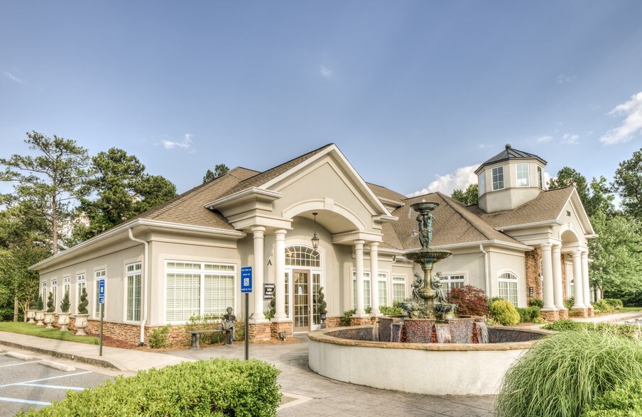 More Photos Of 1816 Eagle Dr, Woodstock Office Residential For Lease