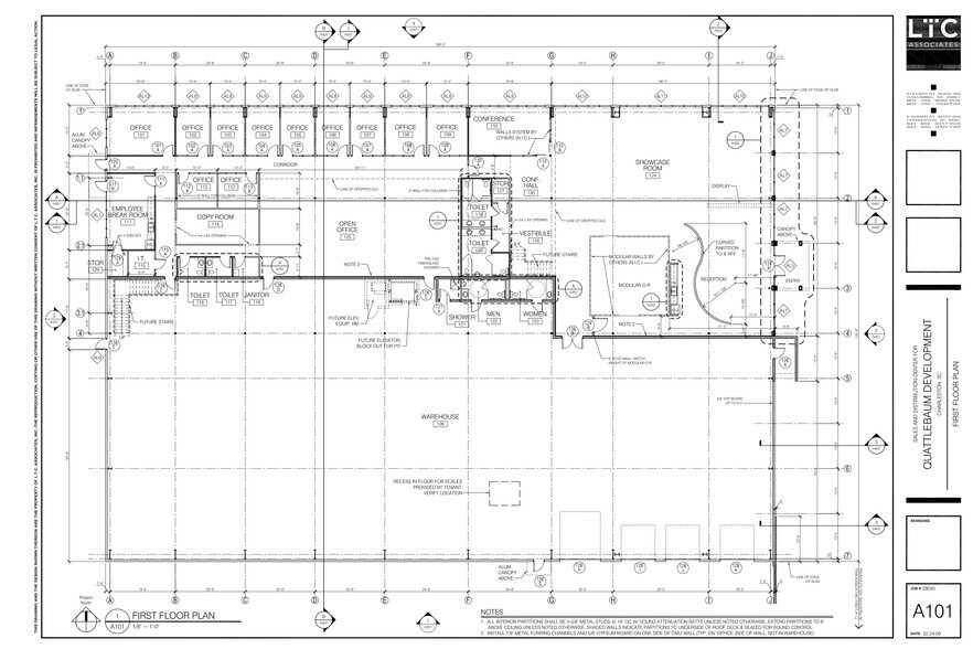 More Photos Of 1046 Legrand Blvd, Charleston Warehouse For Lease