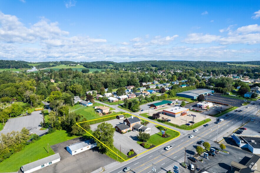 More Photos Of 2625 N Susquehanna Trl, Shamokin Dam Bank For Sale