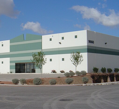 Primary Photo Of 9660 Joe Rodriguez Dr, El Paso Distribution For Lease