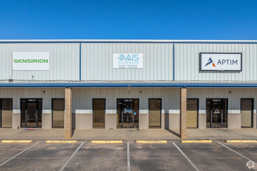 More Photos Of 10800 State Highway 191, Midland Industrial For Lease