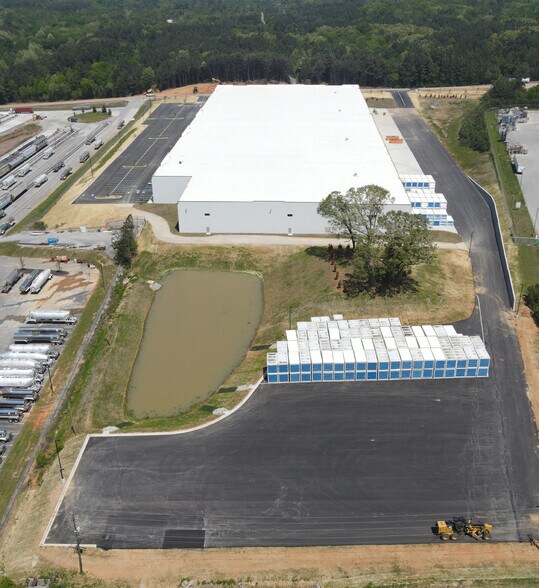 More Photos Of 4885 Claude Ramsey Pky, Chattanooga Land For Lease