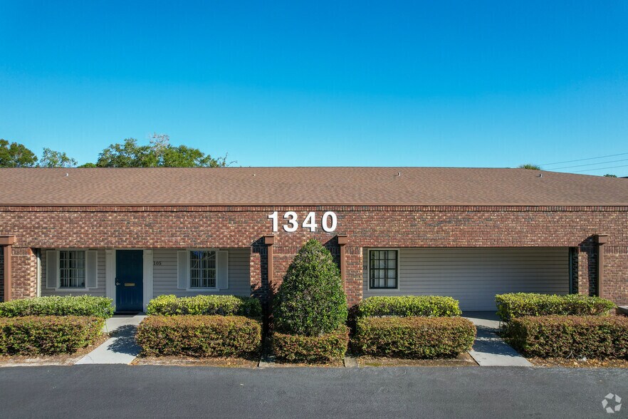 More Photos Of 1340 Tuskawilla Rd, Winter Springs Medical For Sale