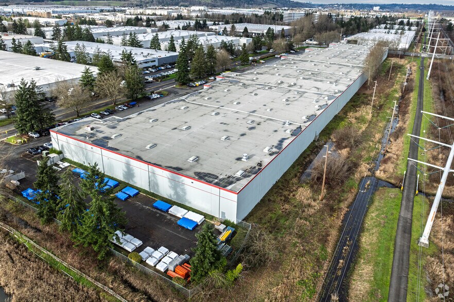 More Photos Of 21220-21246 W Valley Hwy, Kent Unknown For Lease