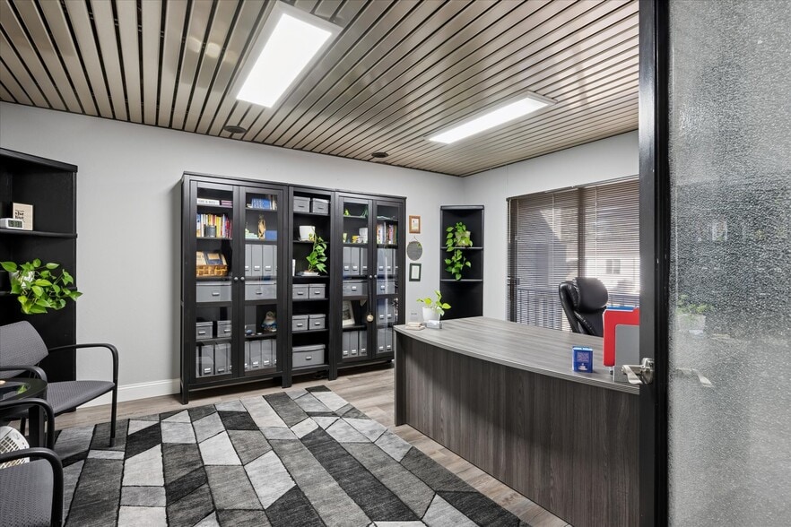 More Photos Of 8751 E Hampden Ave, Denver Office For Sale