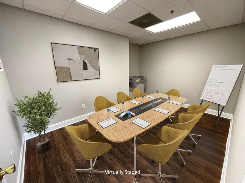 More Photos Of 770 Gaines School Rd, Athens Office For Lease